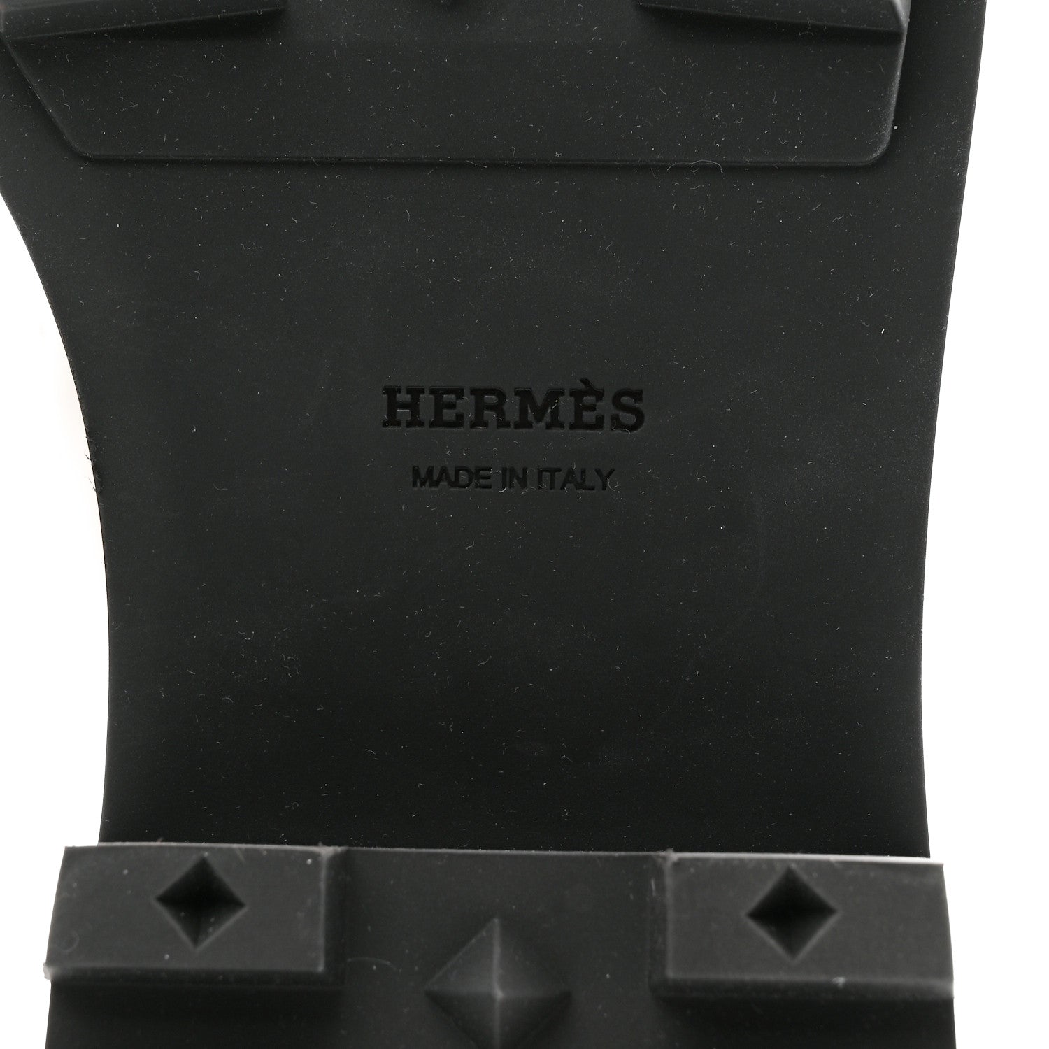 Hermes Glossed Calfskin First Derby 37 Beige Glaise 8 of 9