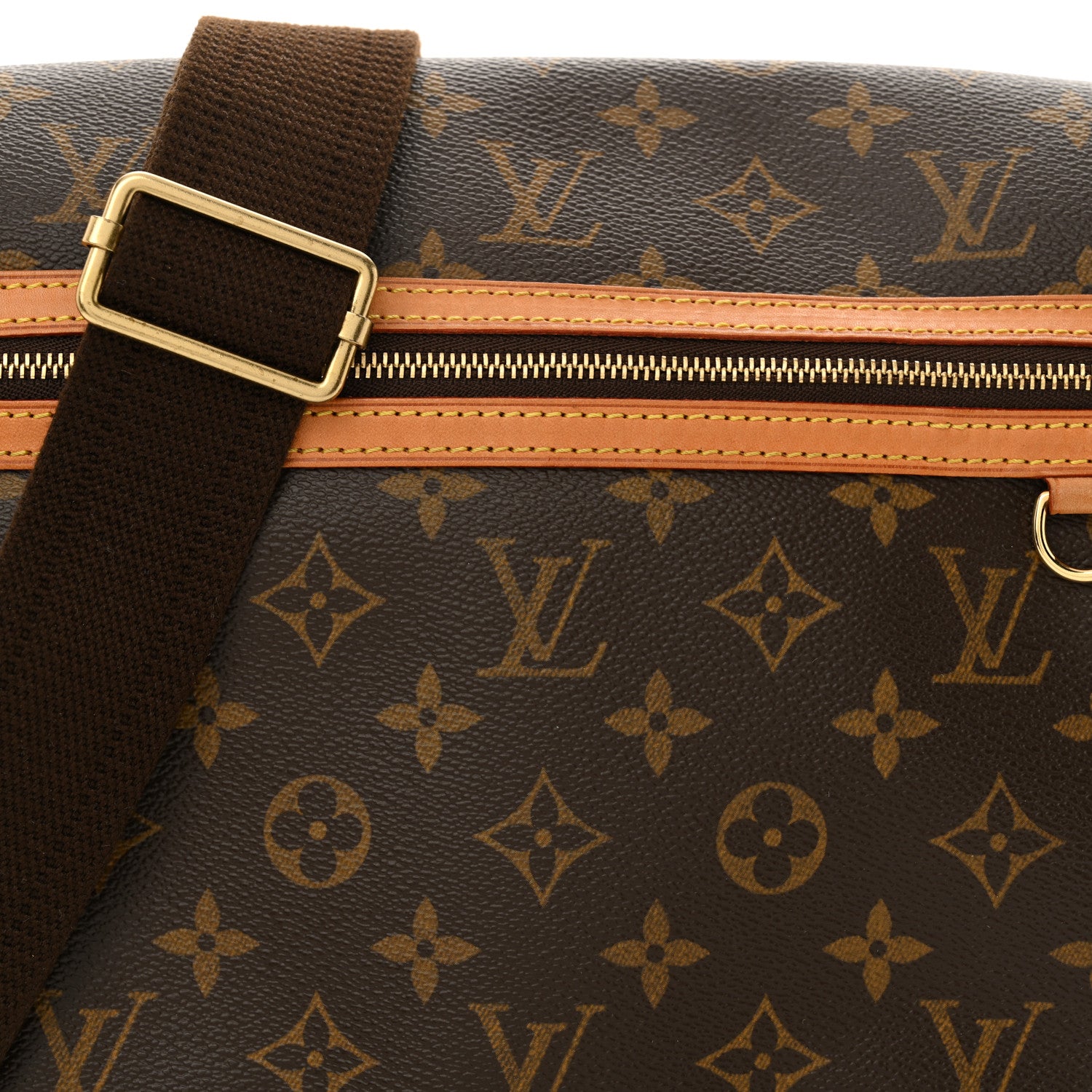 Louis Vuitton Monogram Bosphore PM Messenger 7 of 11
