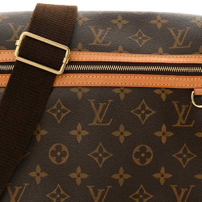Louis Vuitton Monogram Bosphore PM Messenger 7 of 11
