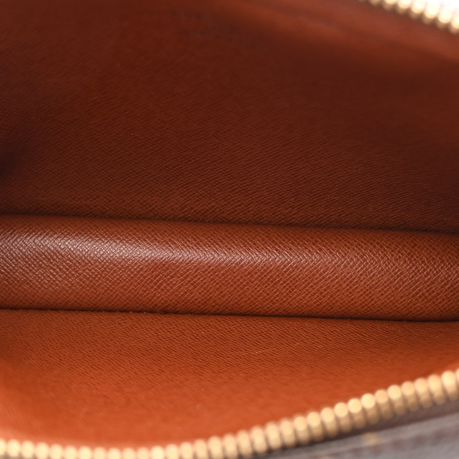 Louis Vuitton Monogram Pochette Marly Bandouliere 5 of 10
