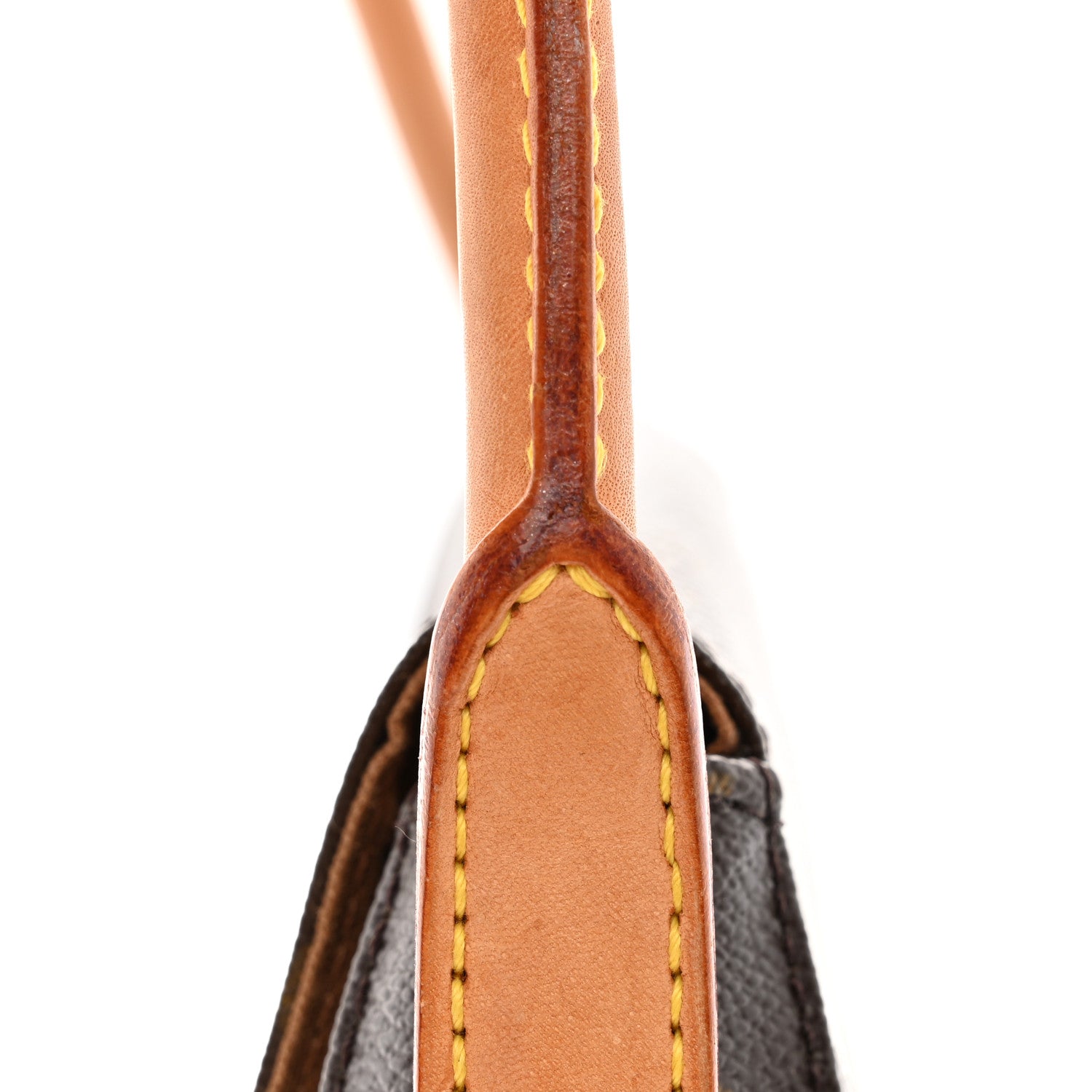Louis Vuitton Monogram Mini Looping 10 of 10