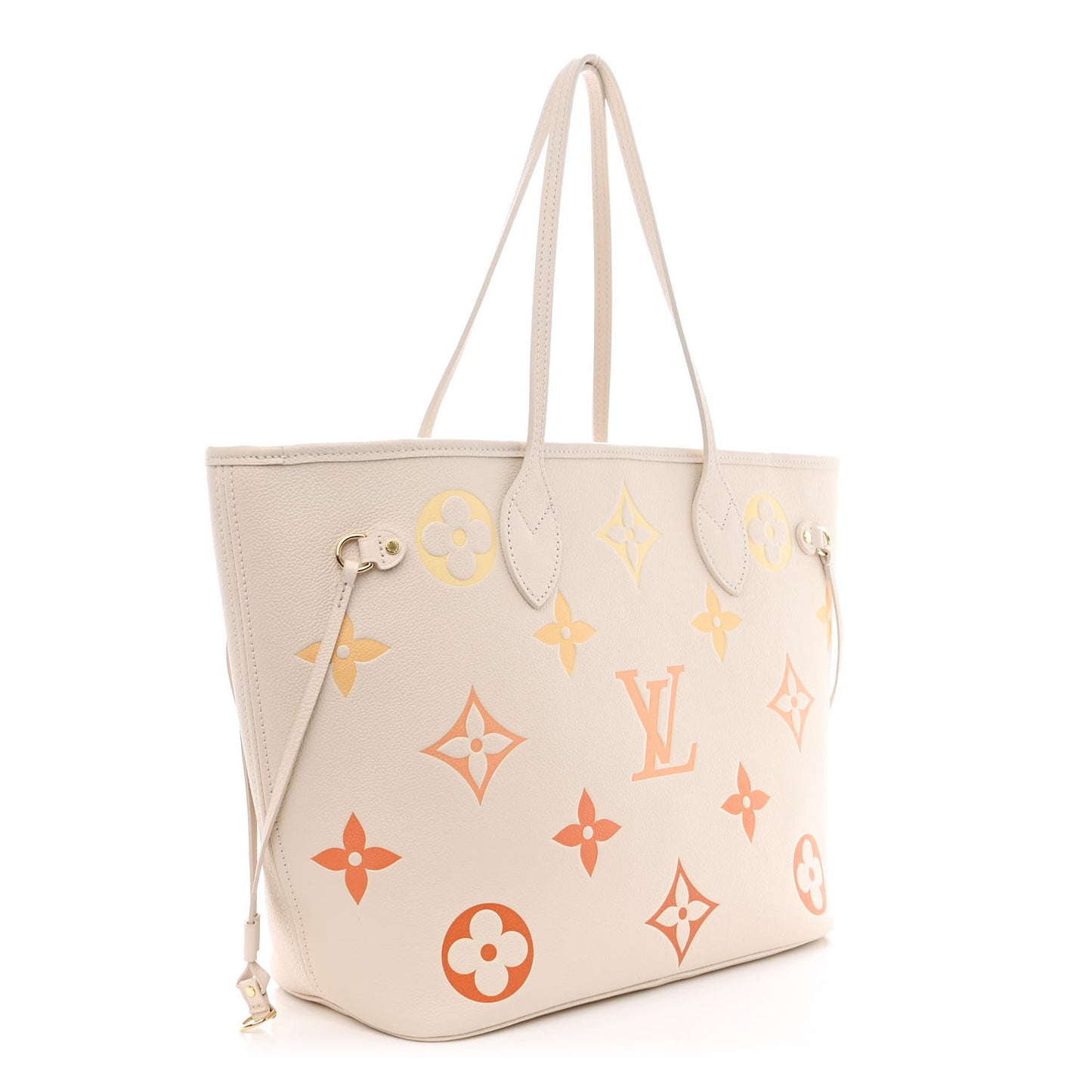 Empreinte Monogram Giant Neverfull MM Degrade Neutral