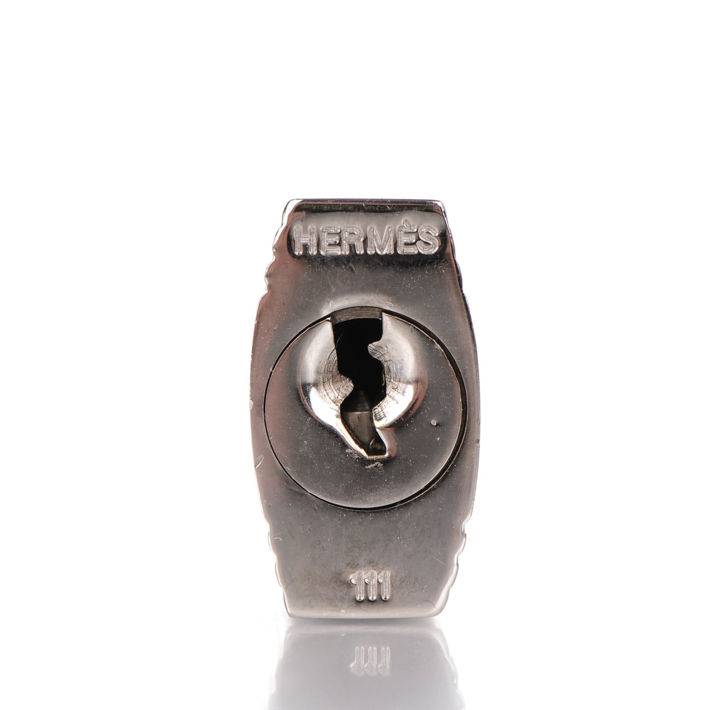 Palladium Cadena Lock and Key Set