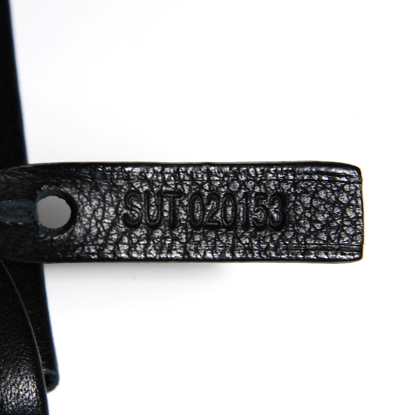 Goyardine Saint Louis GM Black