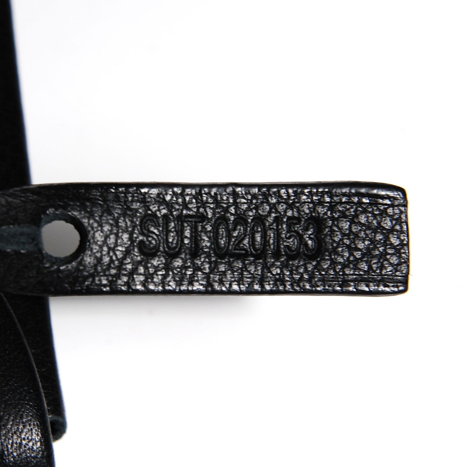 Goyard Goyardine Saint Louis GM Black 5 of 7