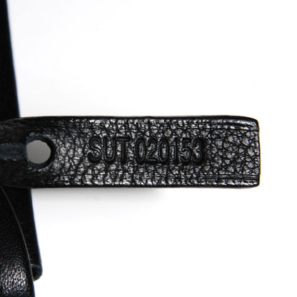 Goyard Goyardine Saint Louis GM Black 5 of 7