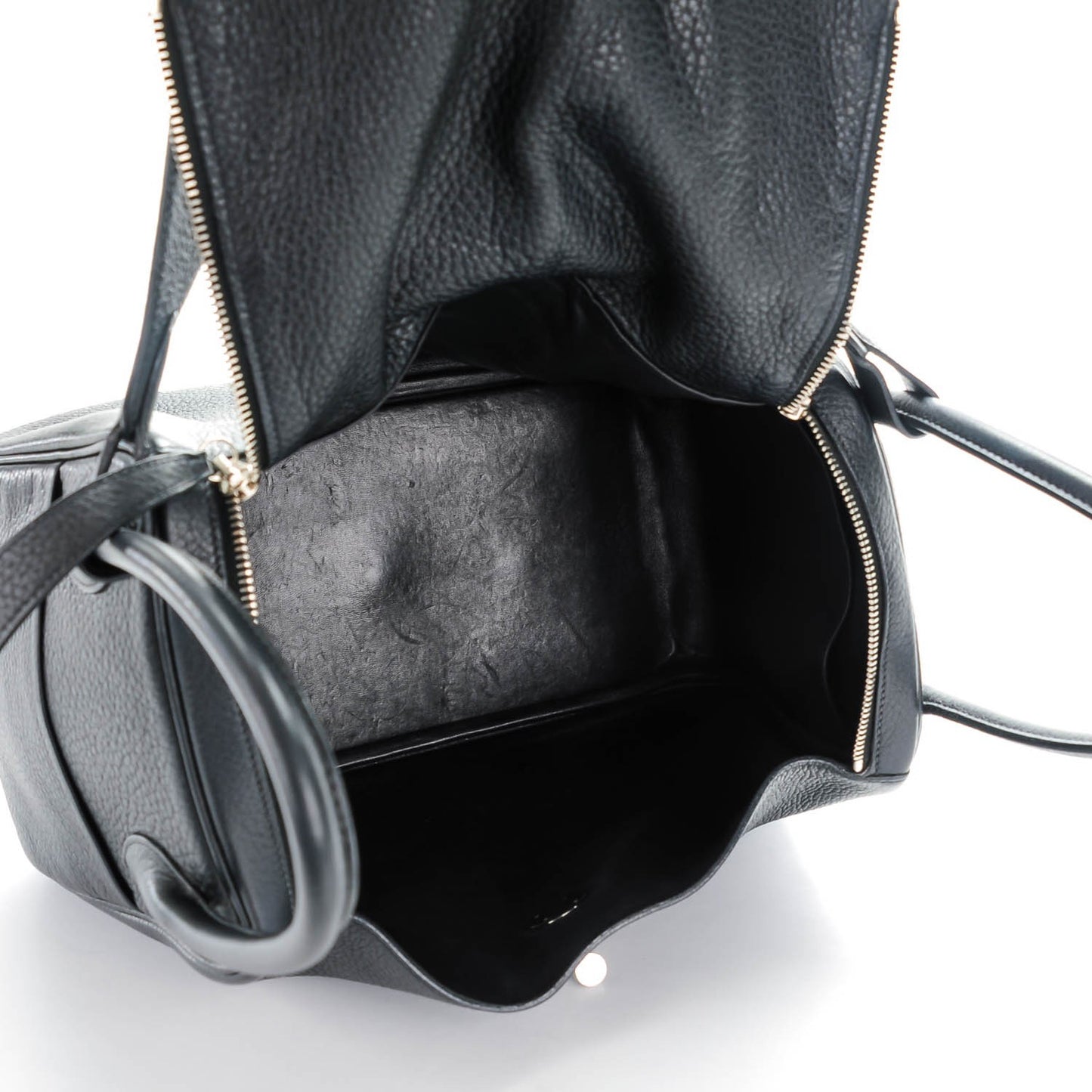 Taurillon Clemence Lindy 34 Black