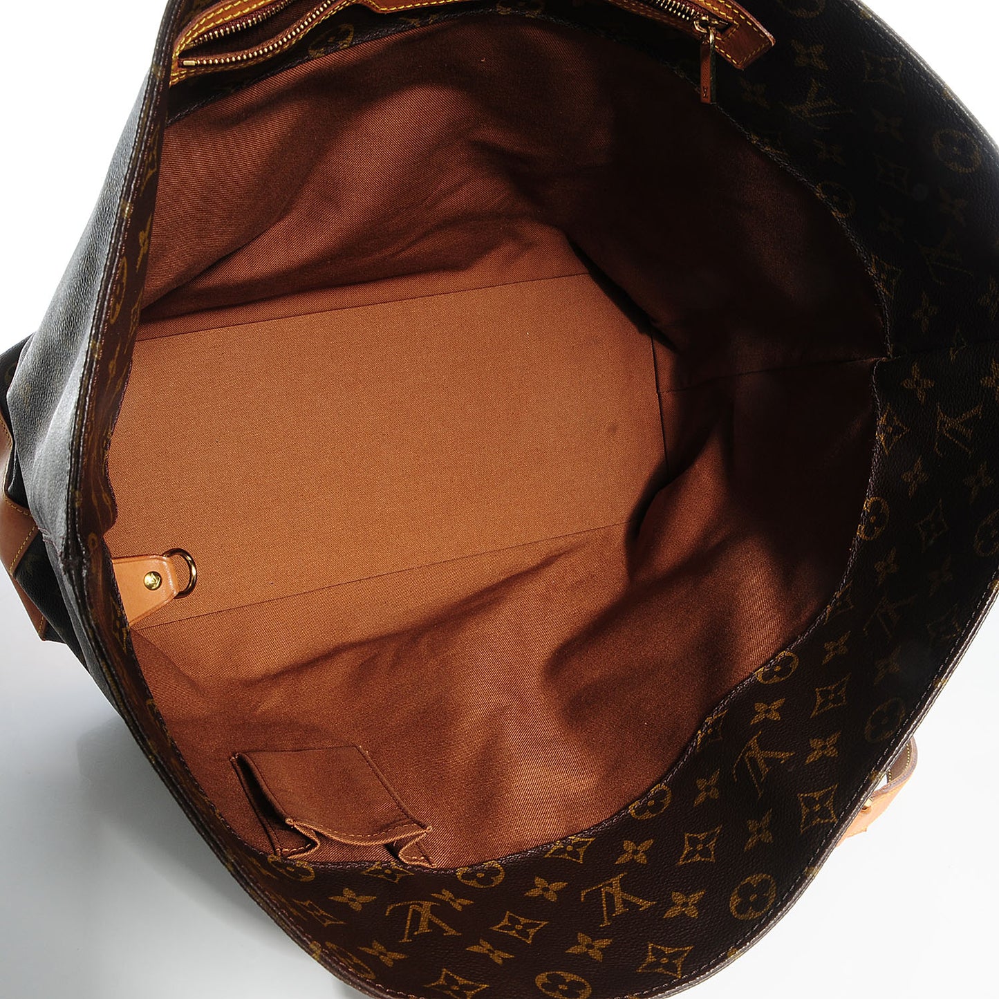 Monogram Cabas Alto