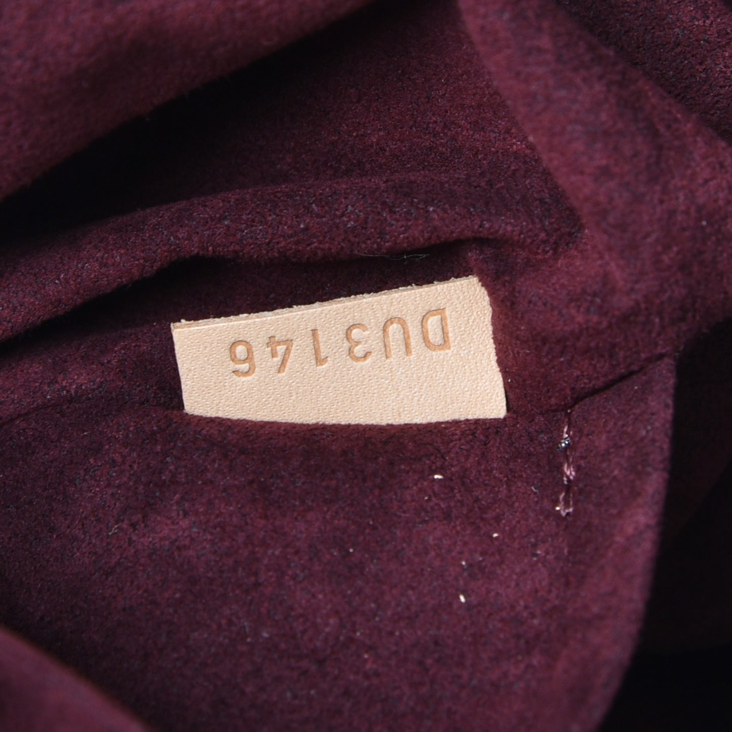Monogram Melie