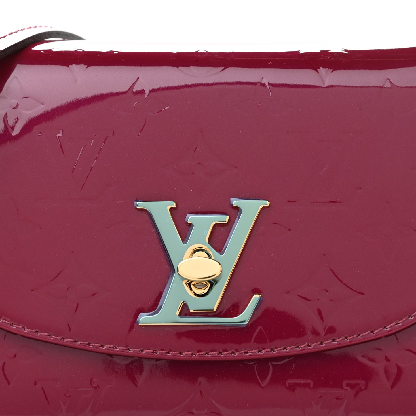 Vernis Pasadena Magenta