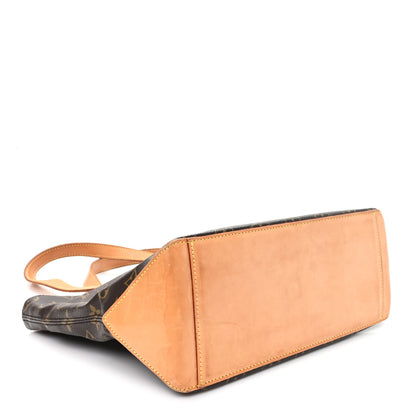 Louis Vuitton Monogram Cabas Piano 4 of 10