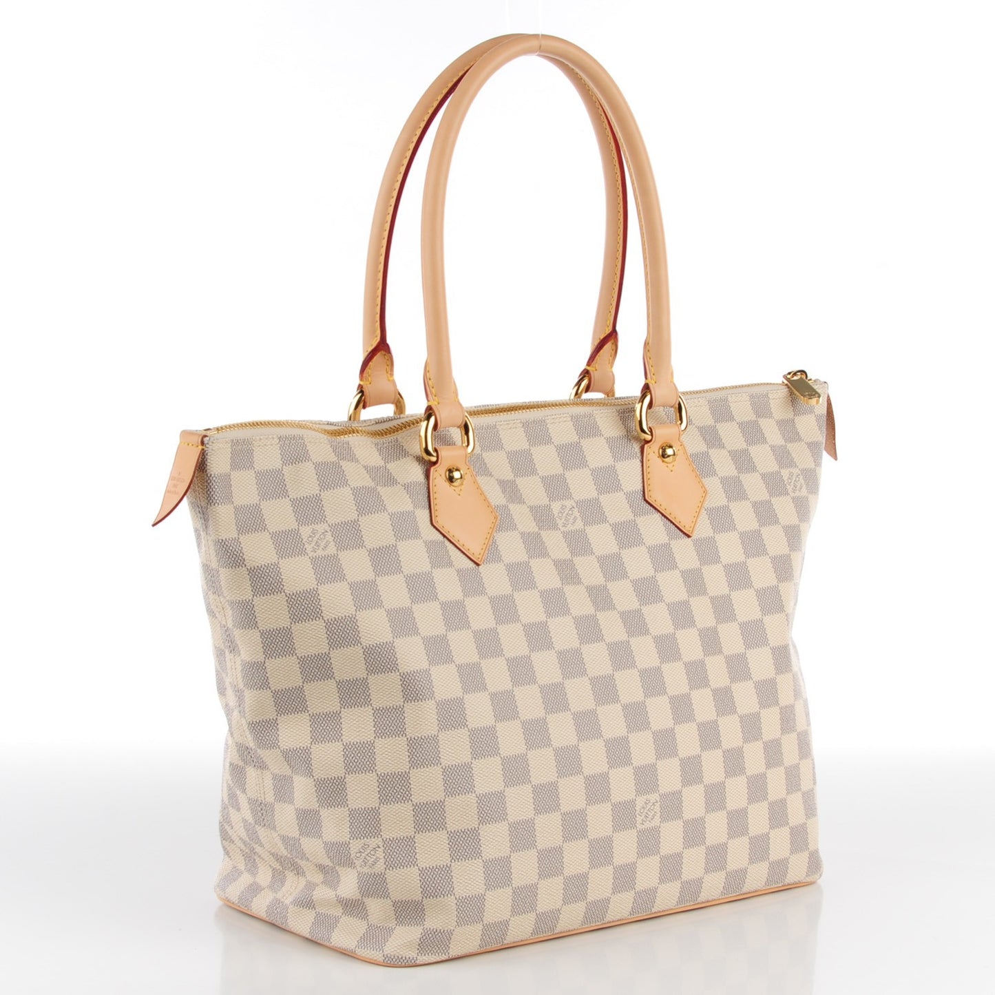 Damier Azur Saleya MM