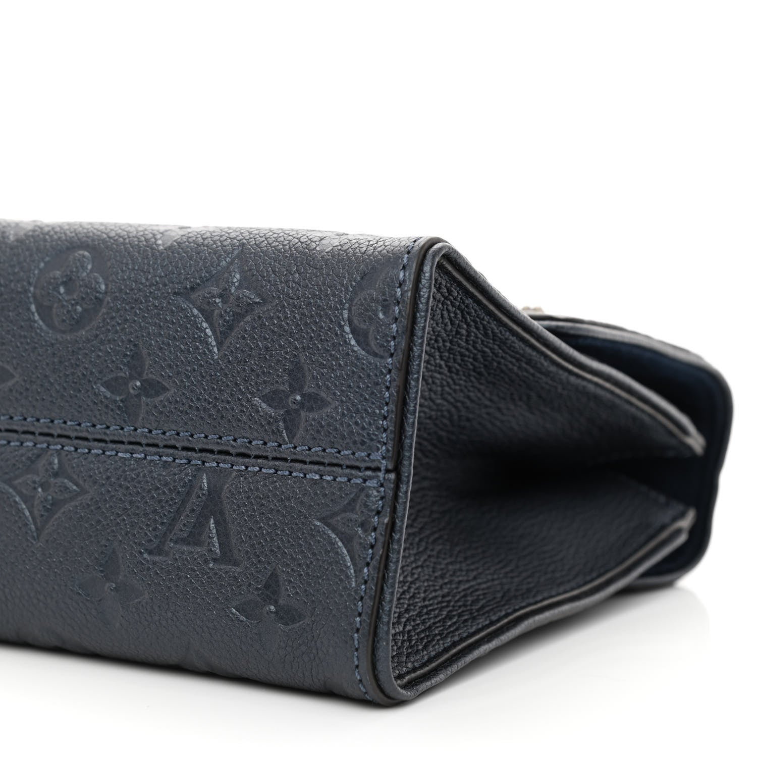 Louis Vuitton Empreinte Pins Saint Sulpice PM Marine 10 of 10