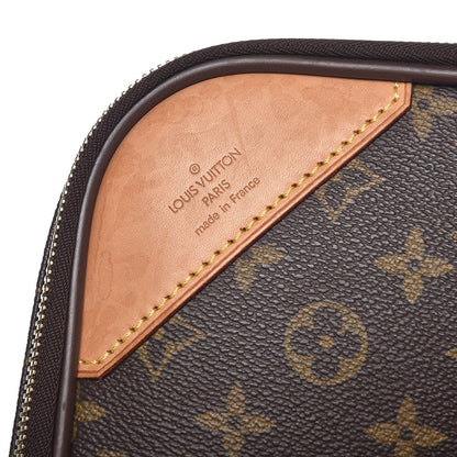 Louis Vuitton Monogram Pegase 55 8 of 11