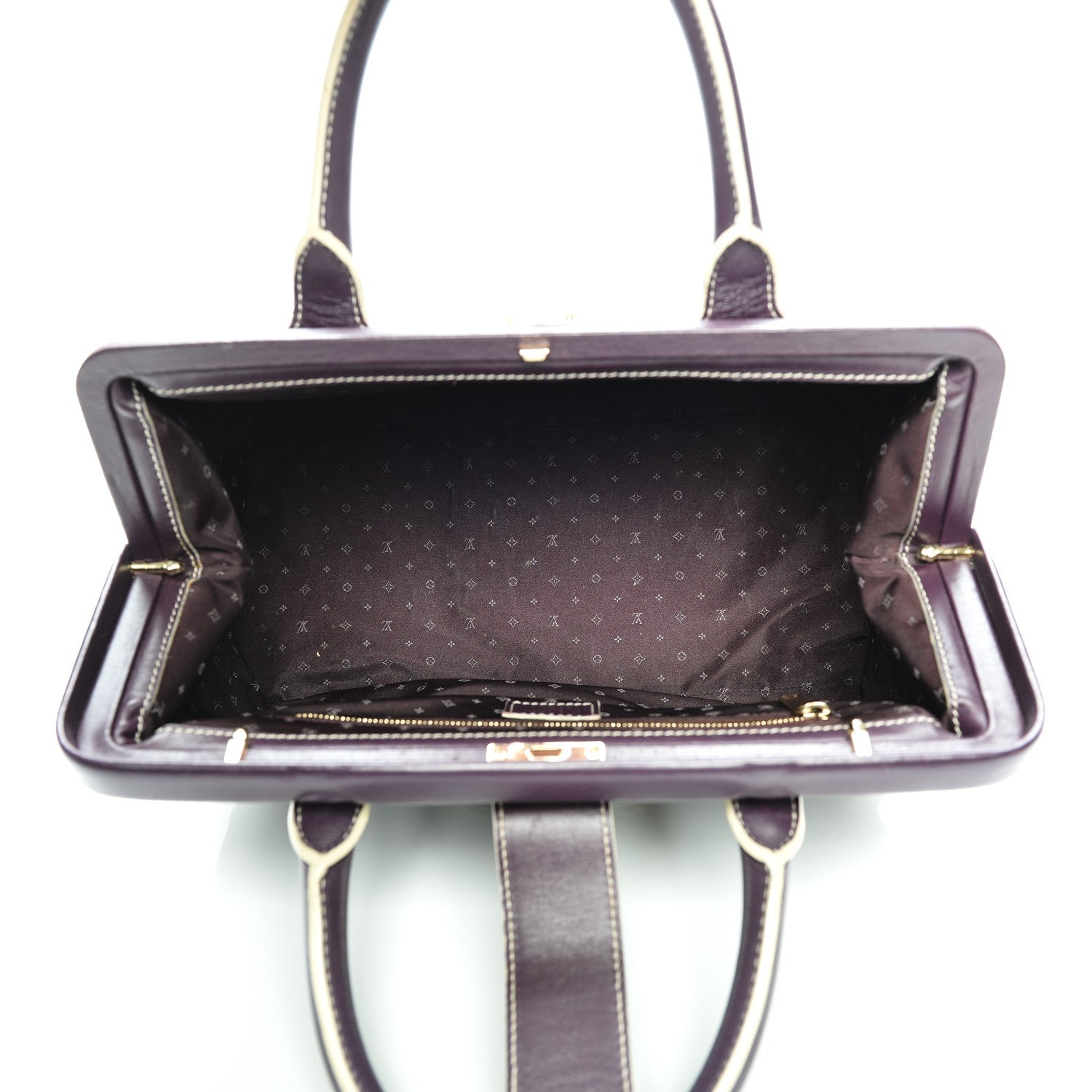 Louis Vuitton Suhali L Ingenieux PM Prune 5 of 12