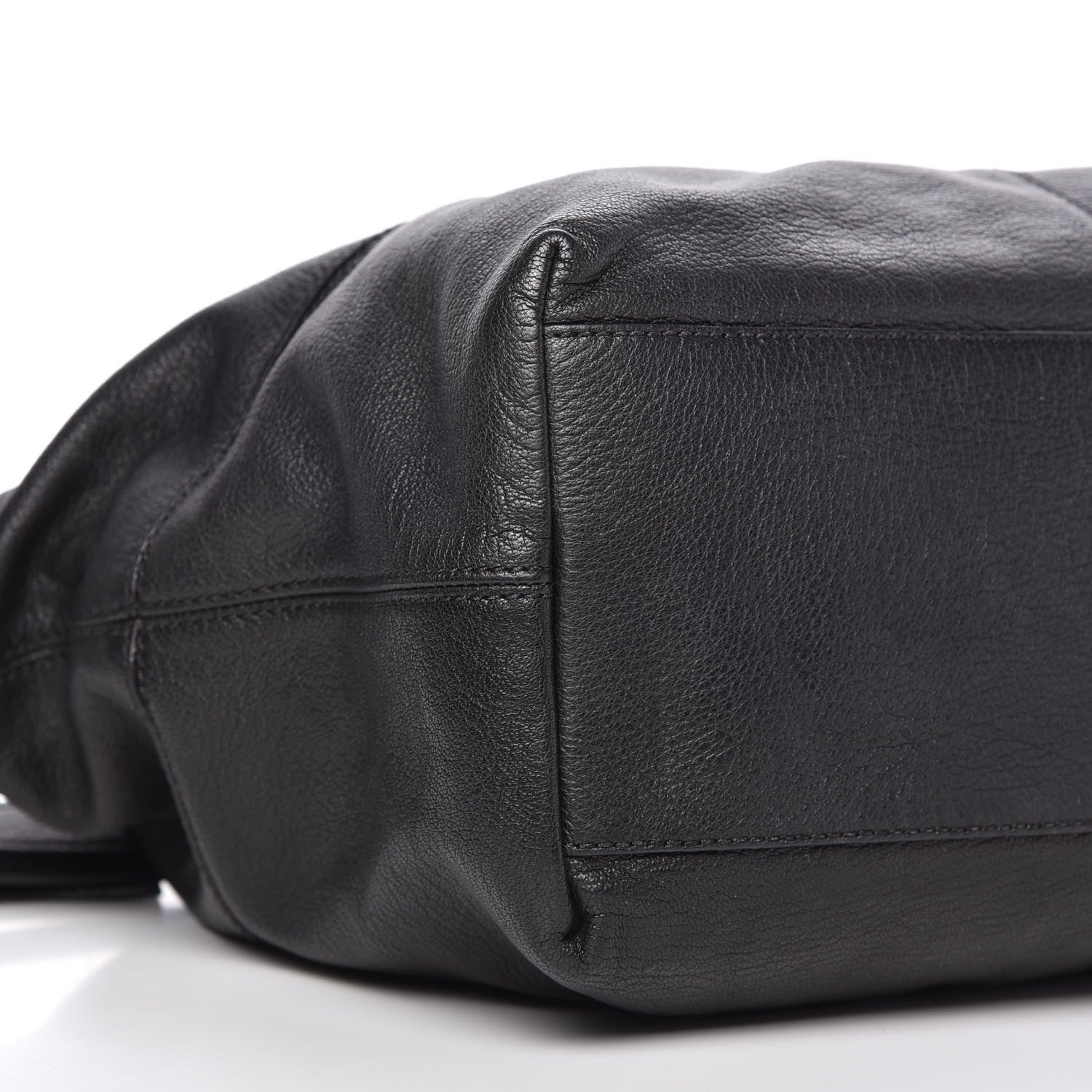 Givenchy Sugar Goatskin Medium Nightingale Black 6 of 9