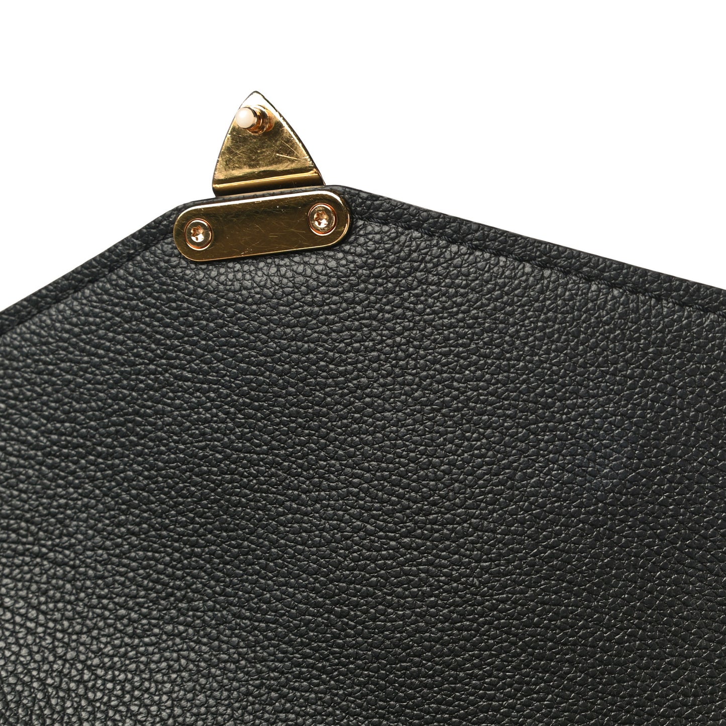 Empreinte Pochette Metis Black