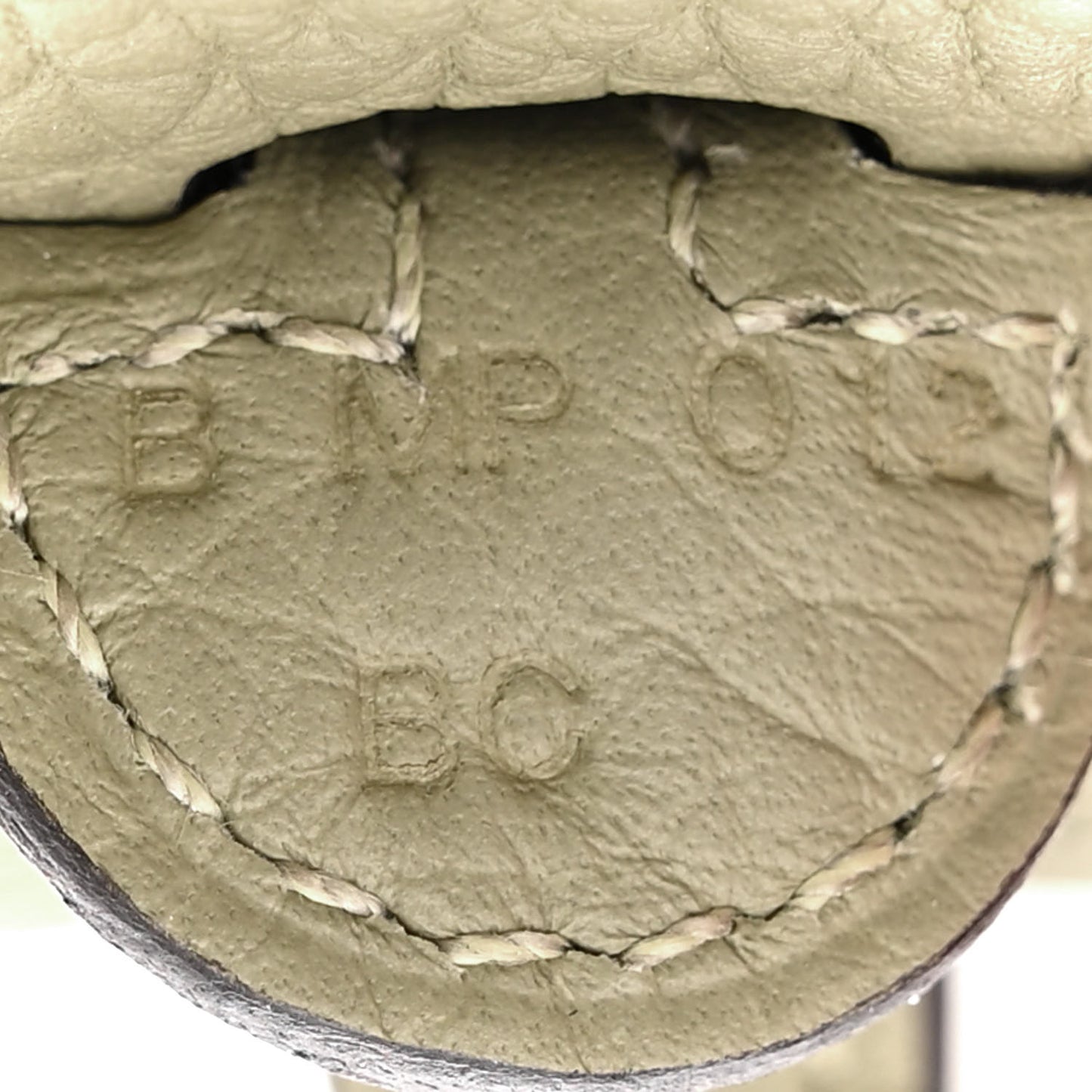 Taurillon Clemence Evelyne TPM Sauge