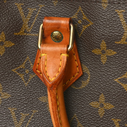 Louis Vuitton Monogram Alma PM 15 of 18