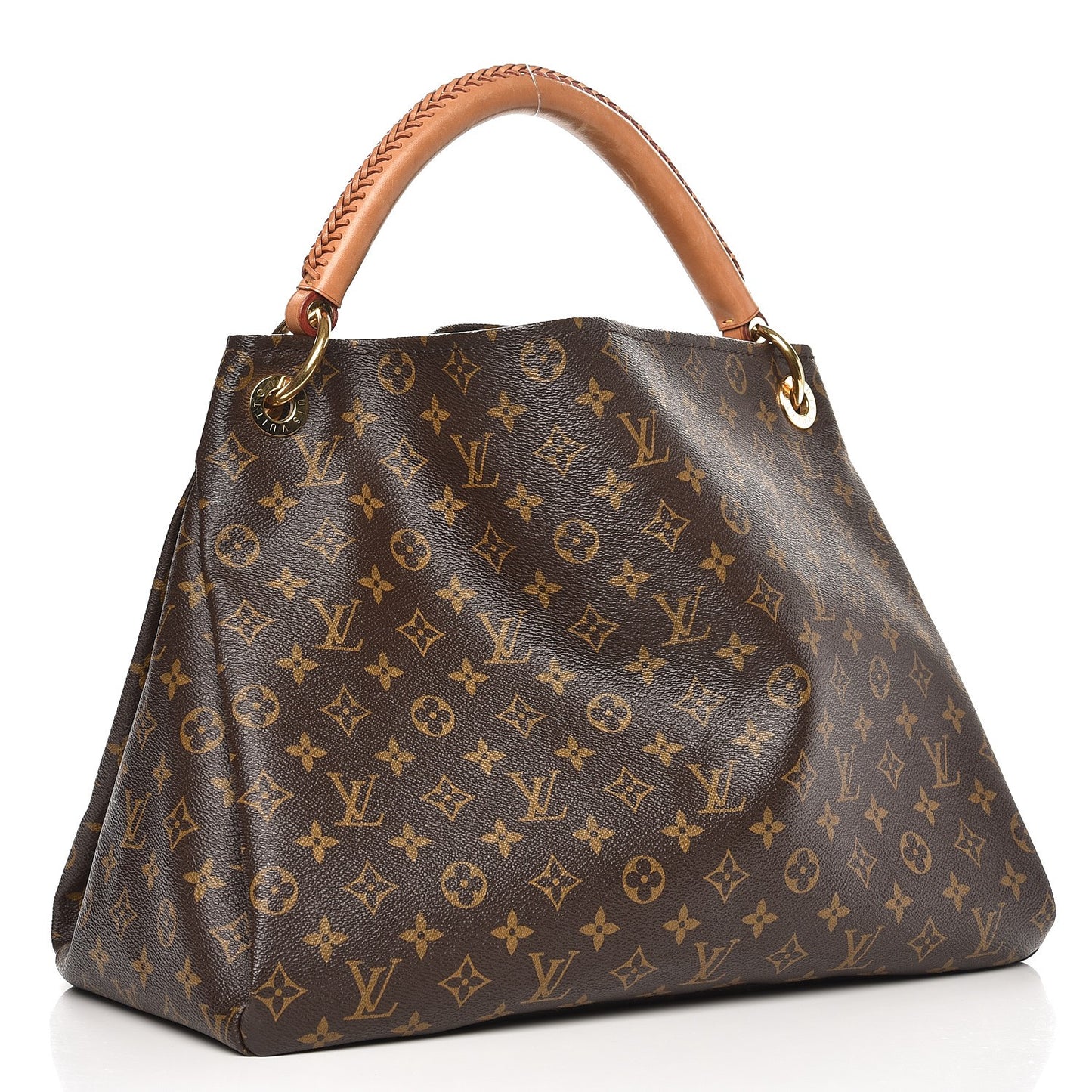 Monogram Artsy MM