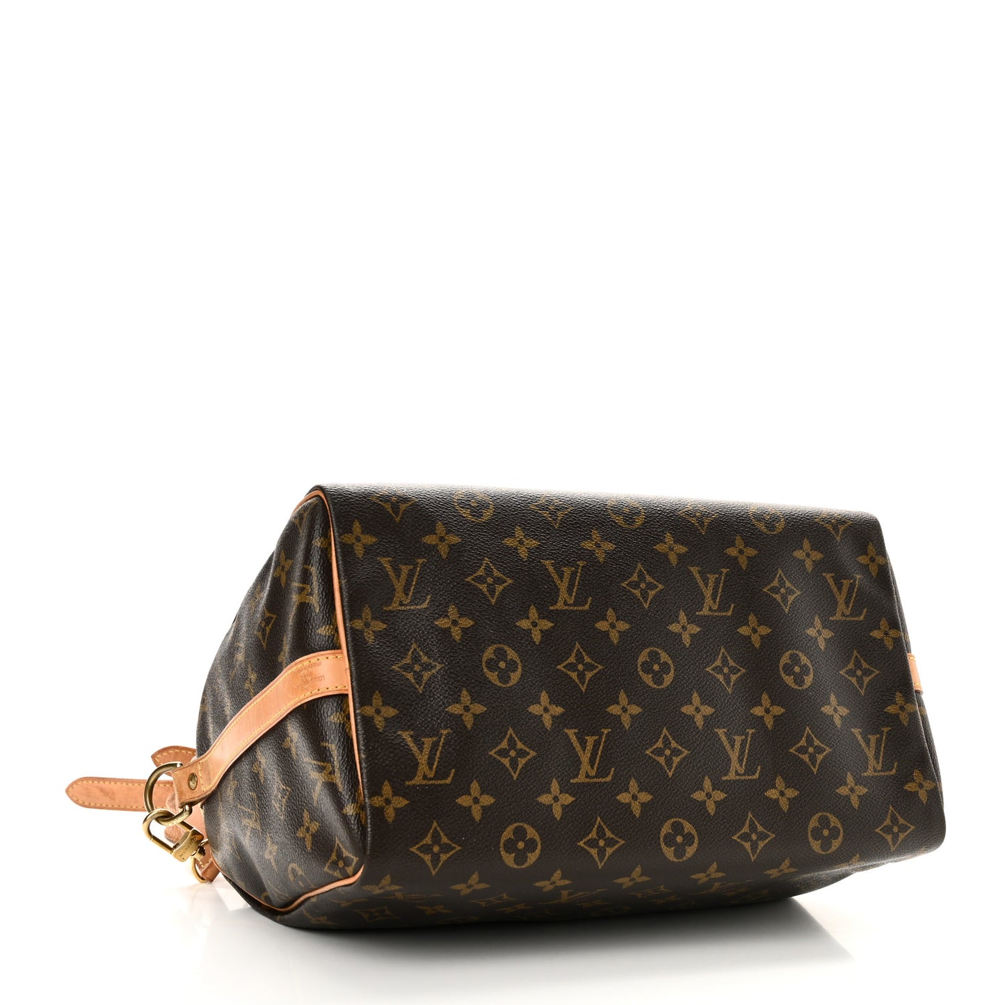 Monogram Speedy Bandouliere 30