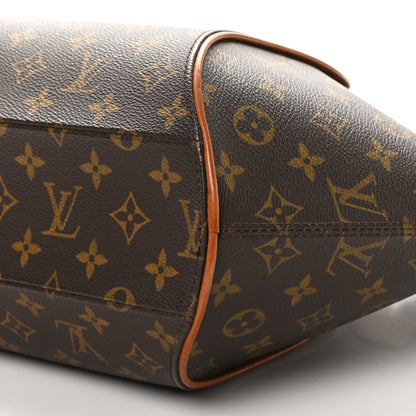 Louis Vuitton Monogram Ellipse MM 9 of 9