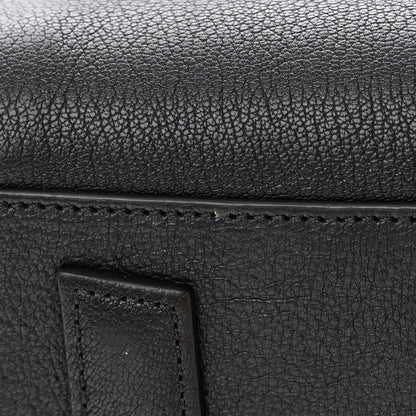 Givenchy Sugar Goatskin Small Antigona Black 14 of 15