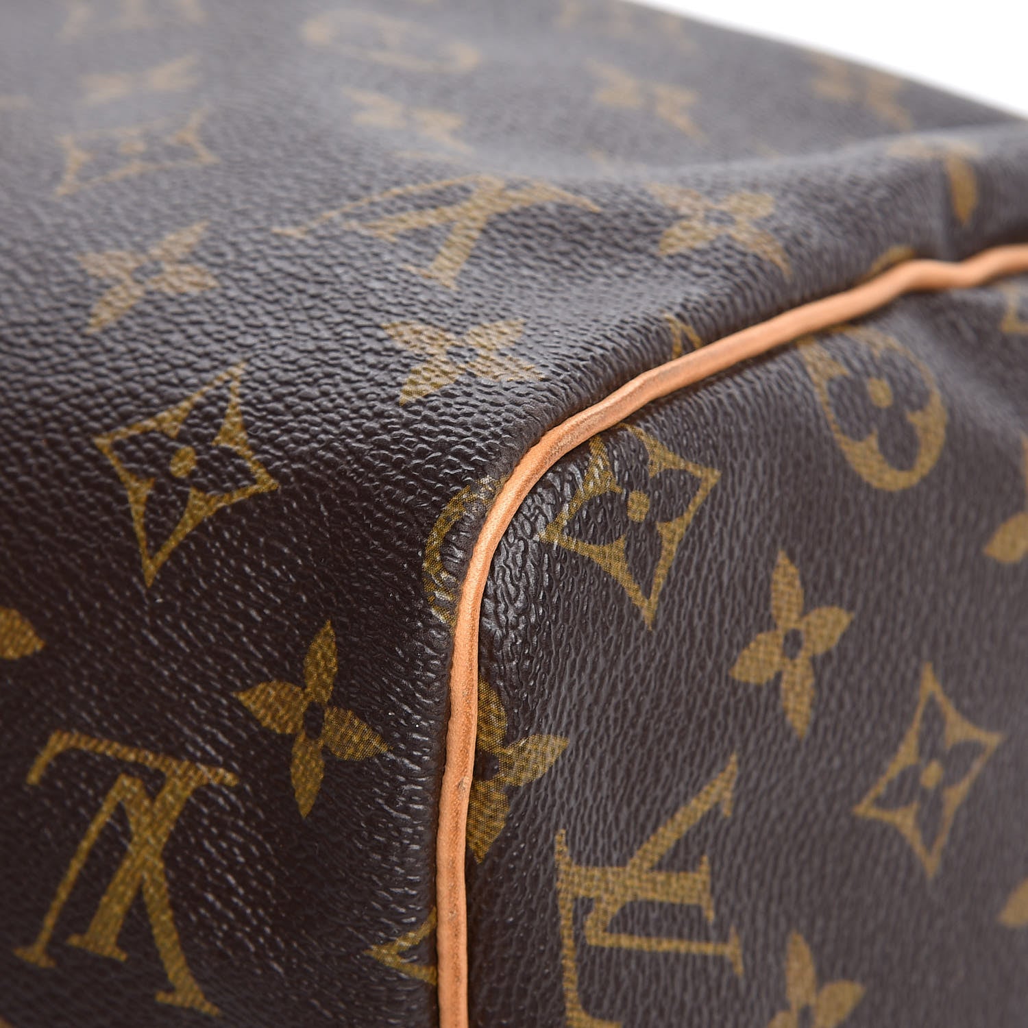 Louis Vuitton Monogram Speedy 30 11 of 13