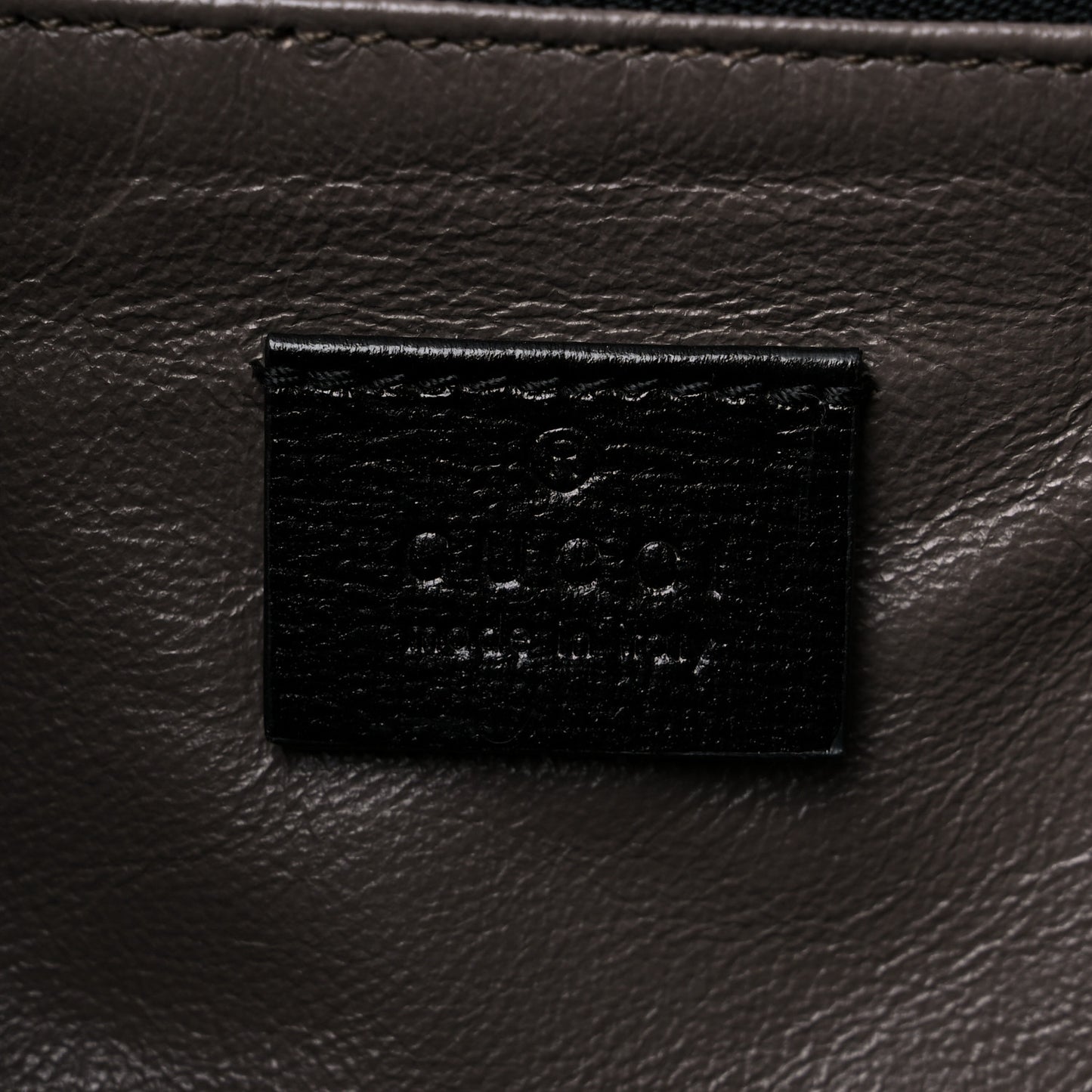 Azalea Calfskin Small Sylvie 1969 Flap Messenger Bag Black