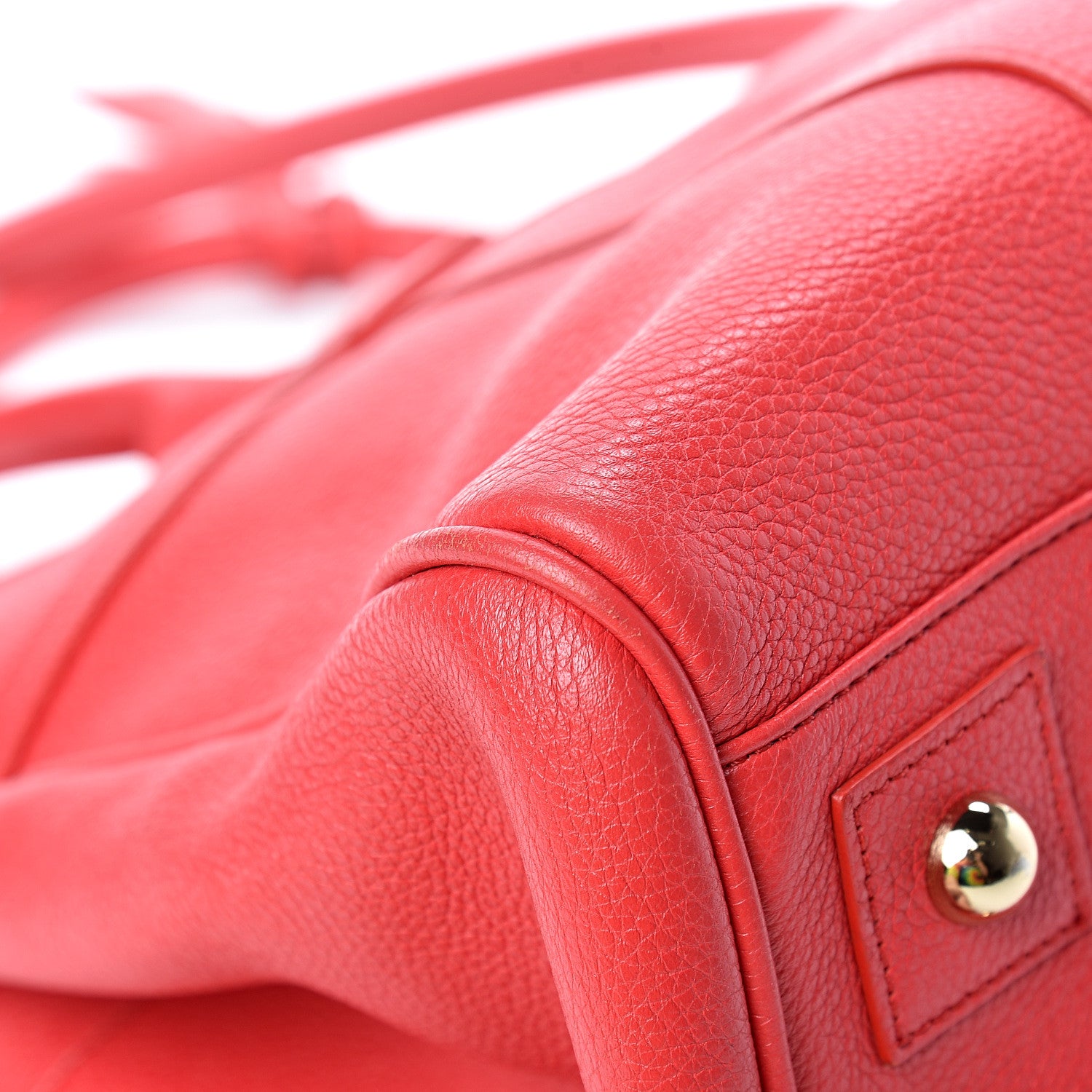 Mulberry Classic Grain Bayswater Pink 12 of 19