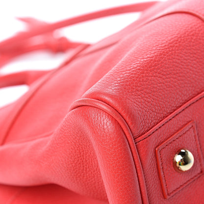 Mulberry Classic Grain Bayswater Pink 12 of 19