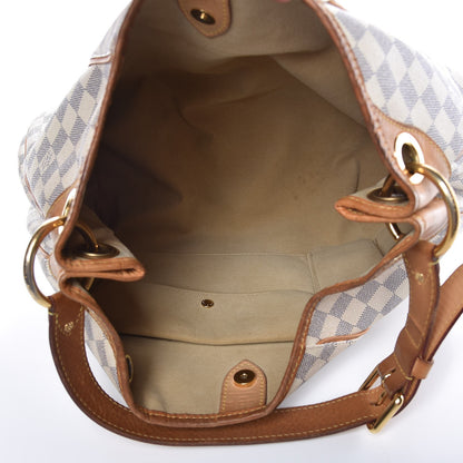 Louis Vuitton Damier Azur Galliera PM 5 of 14