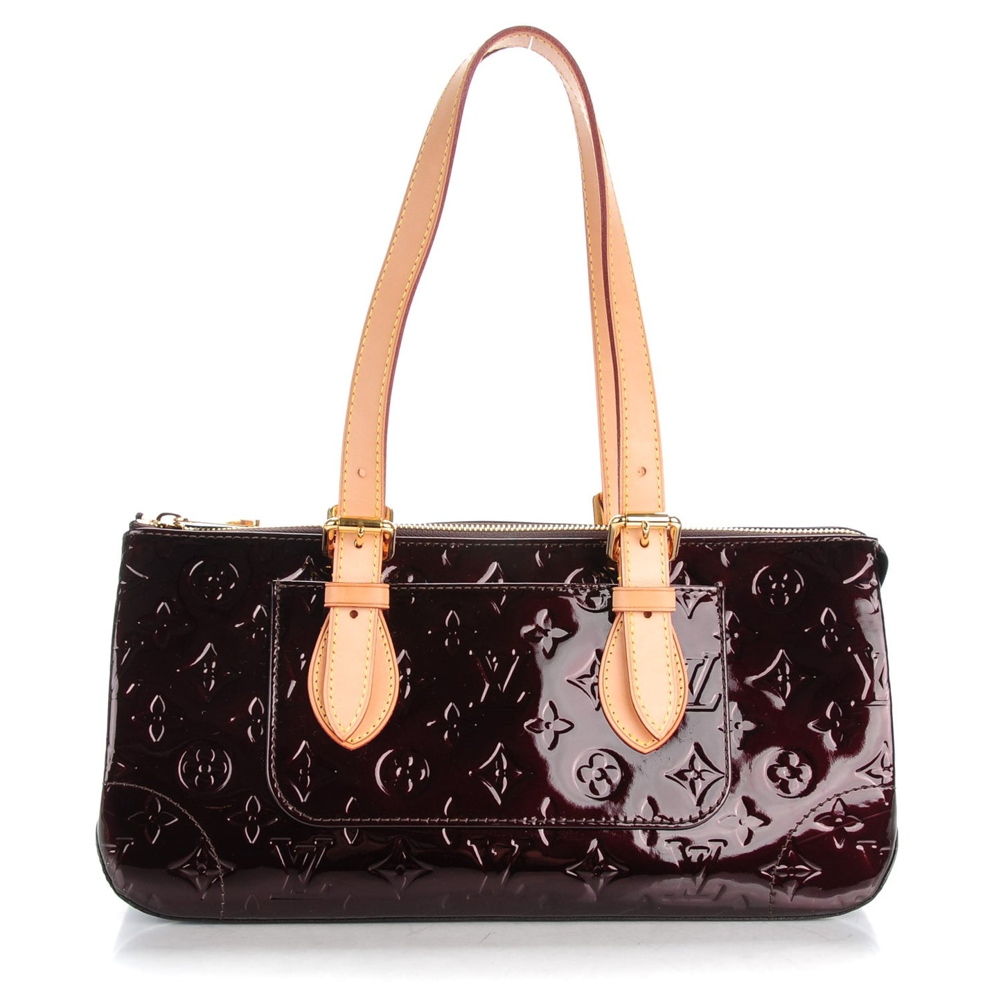Vernis Rosewood Ave Amarante