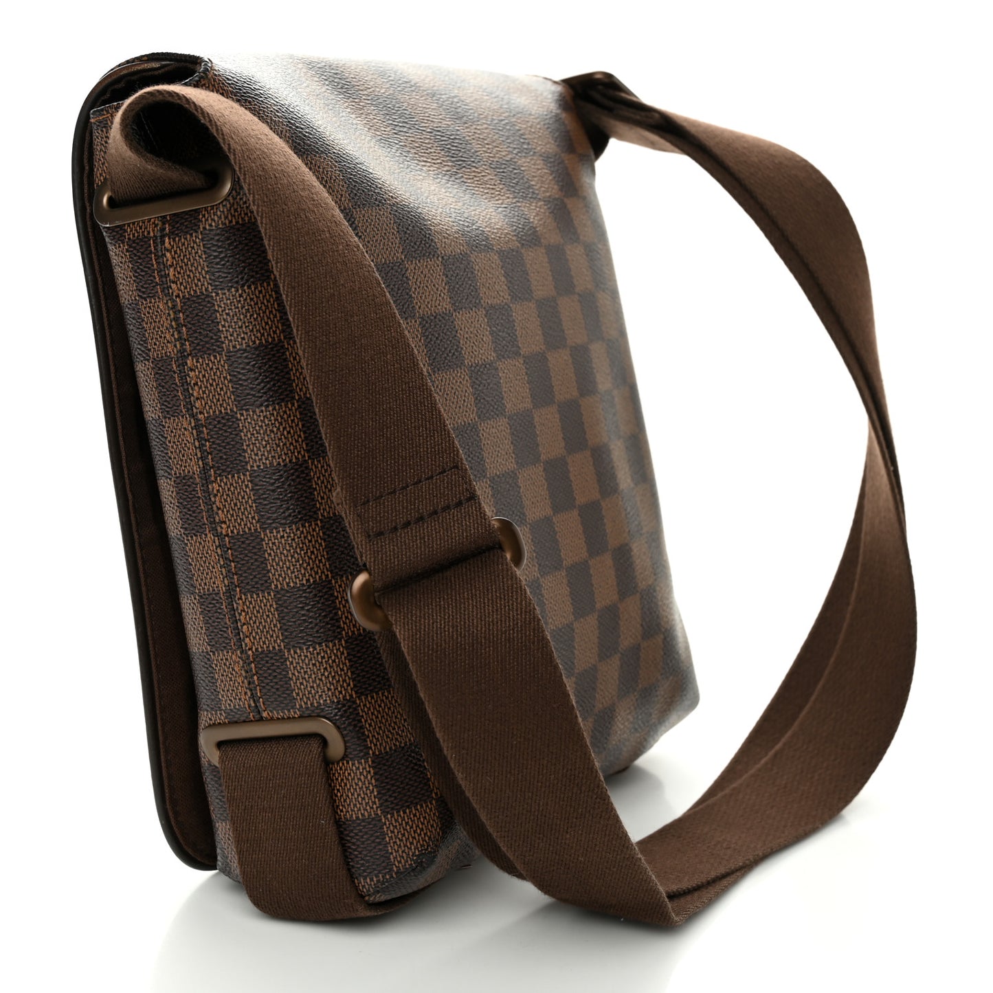 Damier Ebene Brooklyn PM