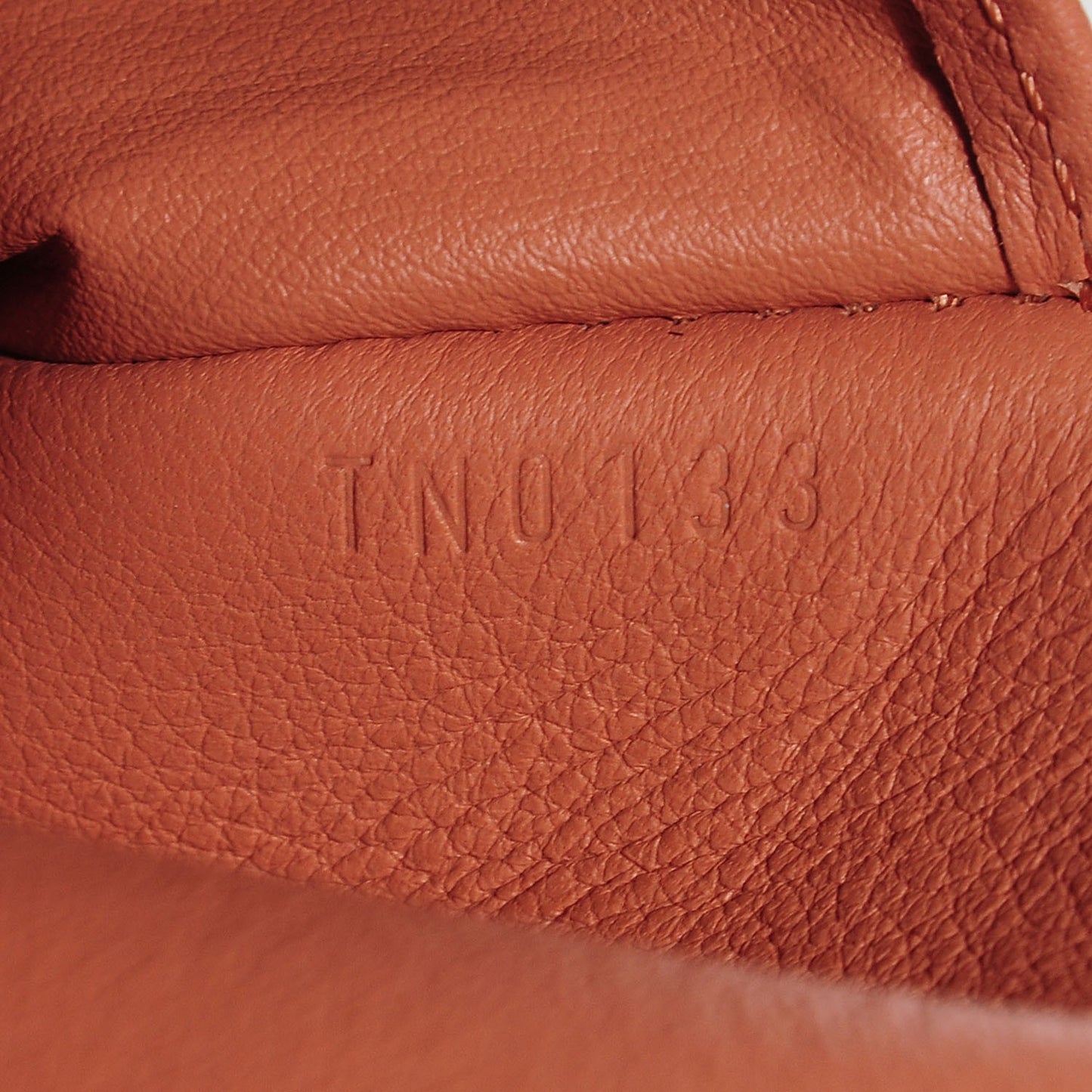 Mahina Amelia Wallet Rose