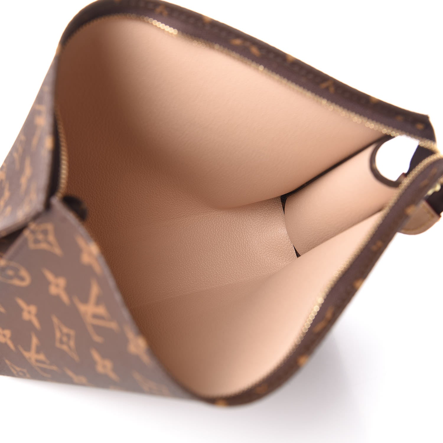 Louis Vuitton Monogram Toiletry Pouch 26 5 of 11