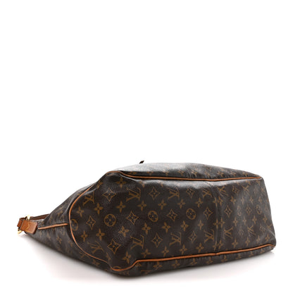 Louis Vuitton Monogram Delightful GM 4 of 11