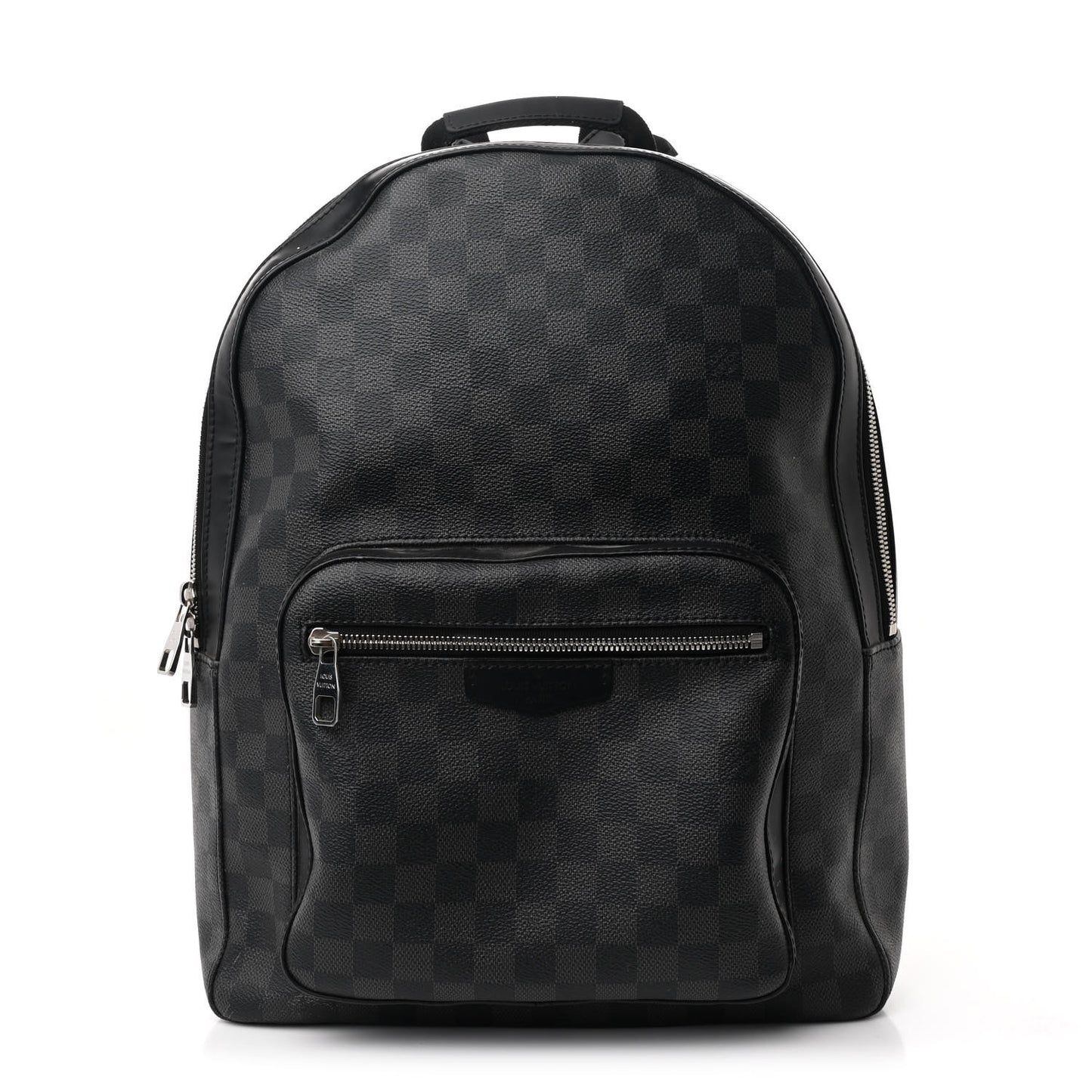 Damier Graphite Josh Backpack