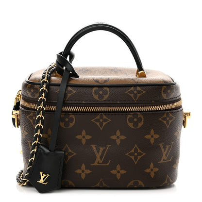 Louis Vuitton Reverse Monogram Vanity PM 1 of 13