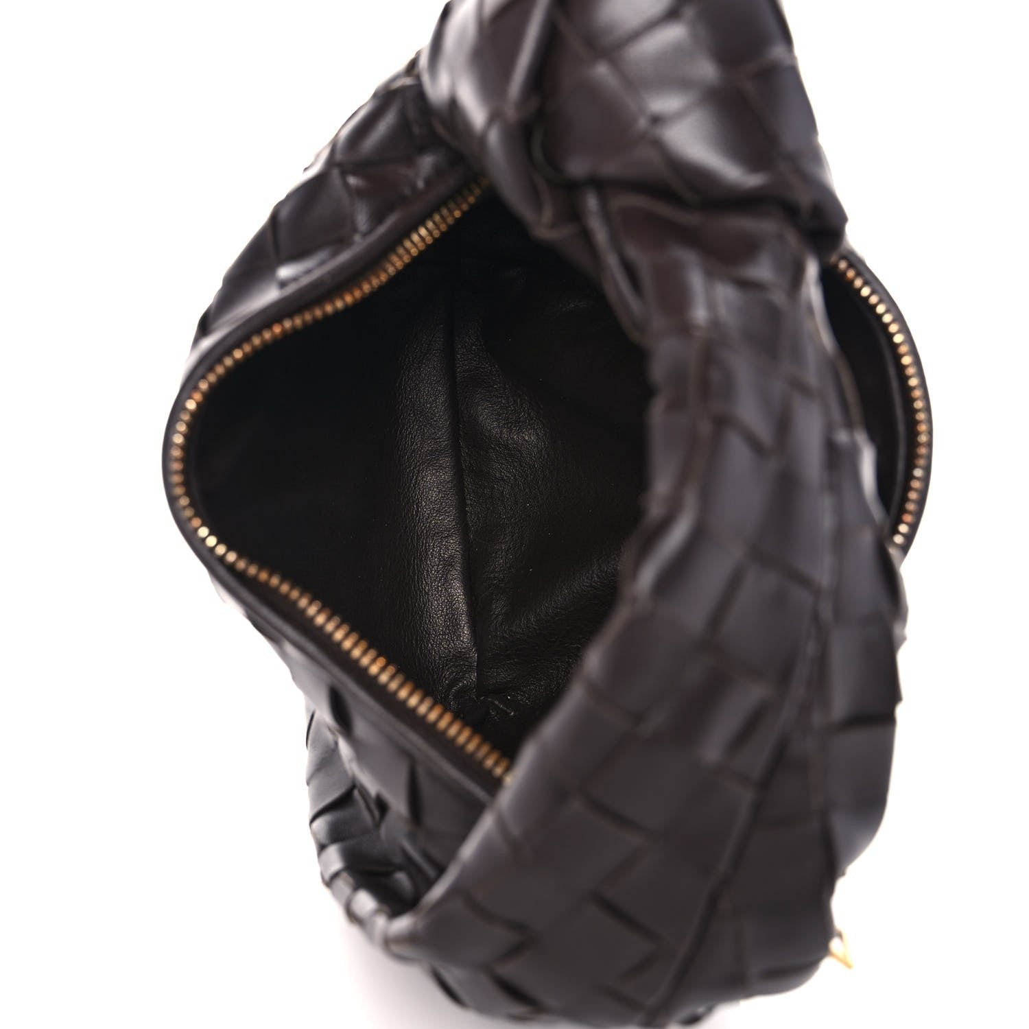 Bottega Veneta Nappa Intrecciato Mini Jodie Fondant 5 of 11