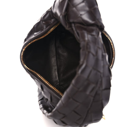 Bottega Veneta Nappa Intrecciato Mini Jodie Fondant 5 of 11
