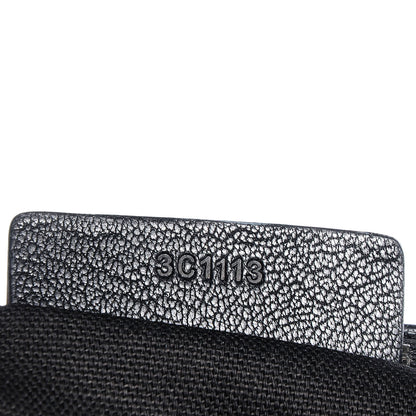 Givenchy Sugar Goatskin Small Antigona Black 8 of 11