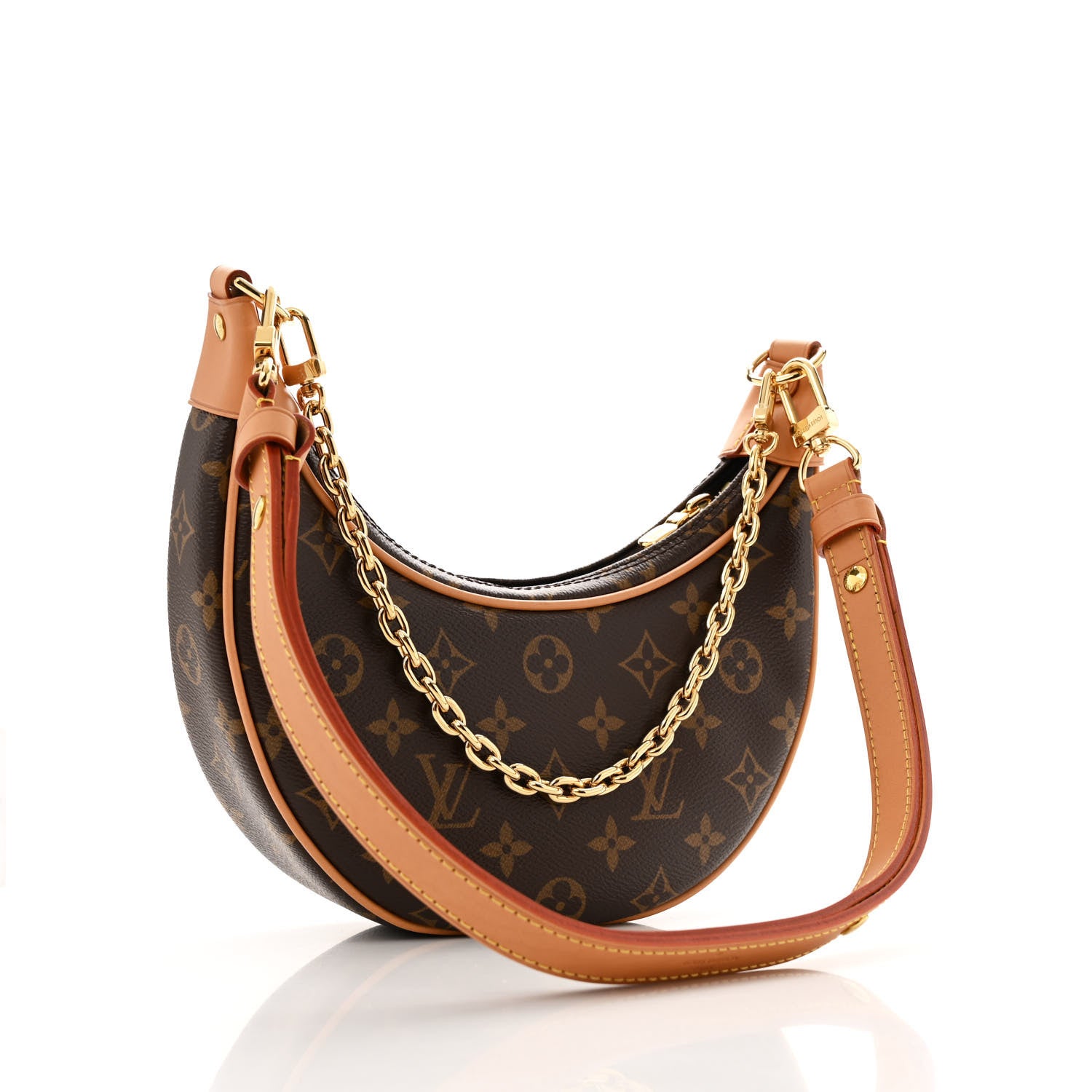 Louis Vuitton Monogram Loop 3 of 10