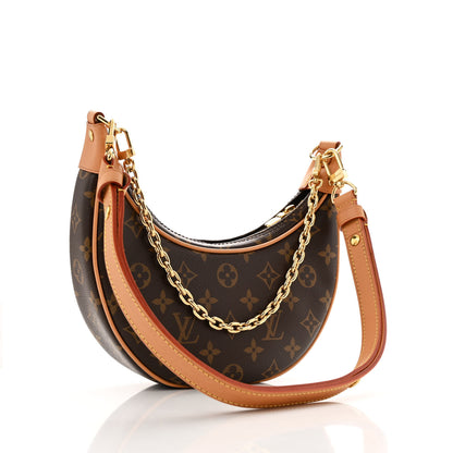 Louis Vuitton Monogram Loop 3 of 10