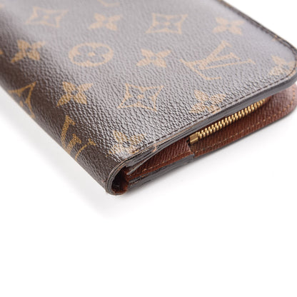 Louis Vuitton Monogram Insolite Wallet 10 of 15