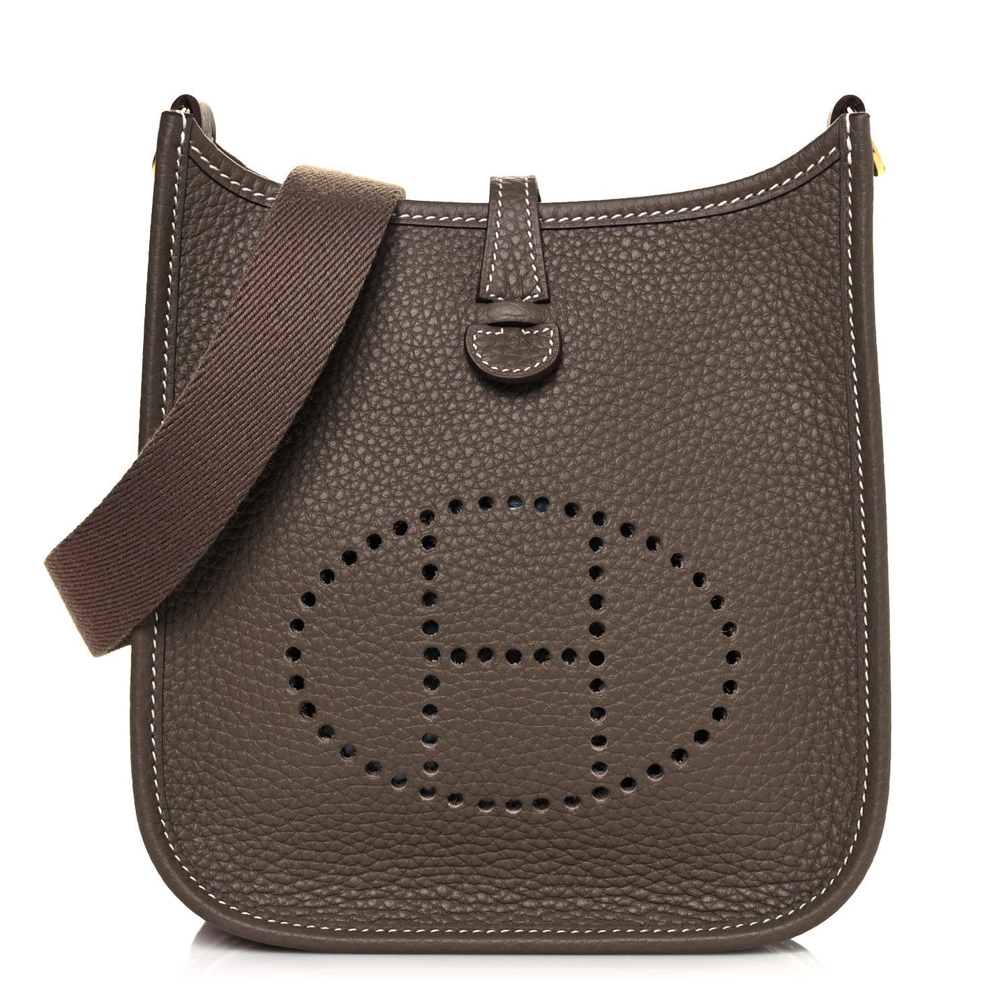 Taurillon Clemence Evelyne TPM Etoupe