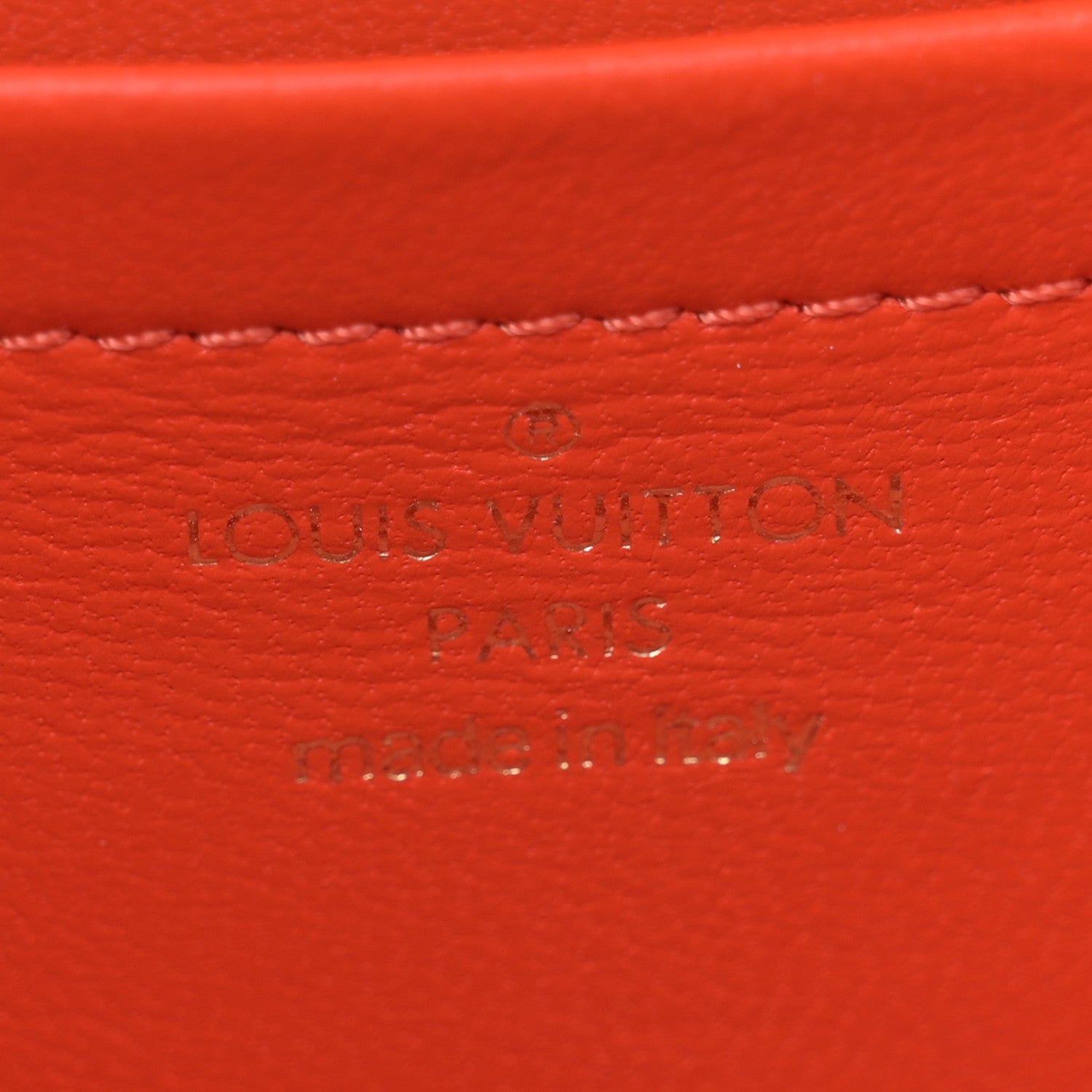 Louis Vuitton Vernis Bleecker Box Rose Ballerine 6 of 10