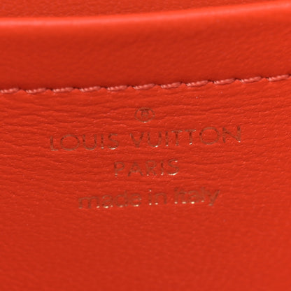 Louis Vuitton Vernis Bleecker Box Rose Ballerine 6 of 10