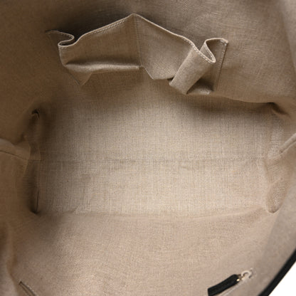 Gucci Microguccissima Medium Joy Tote Black 5 of 10