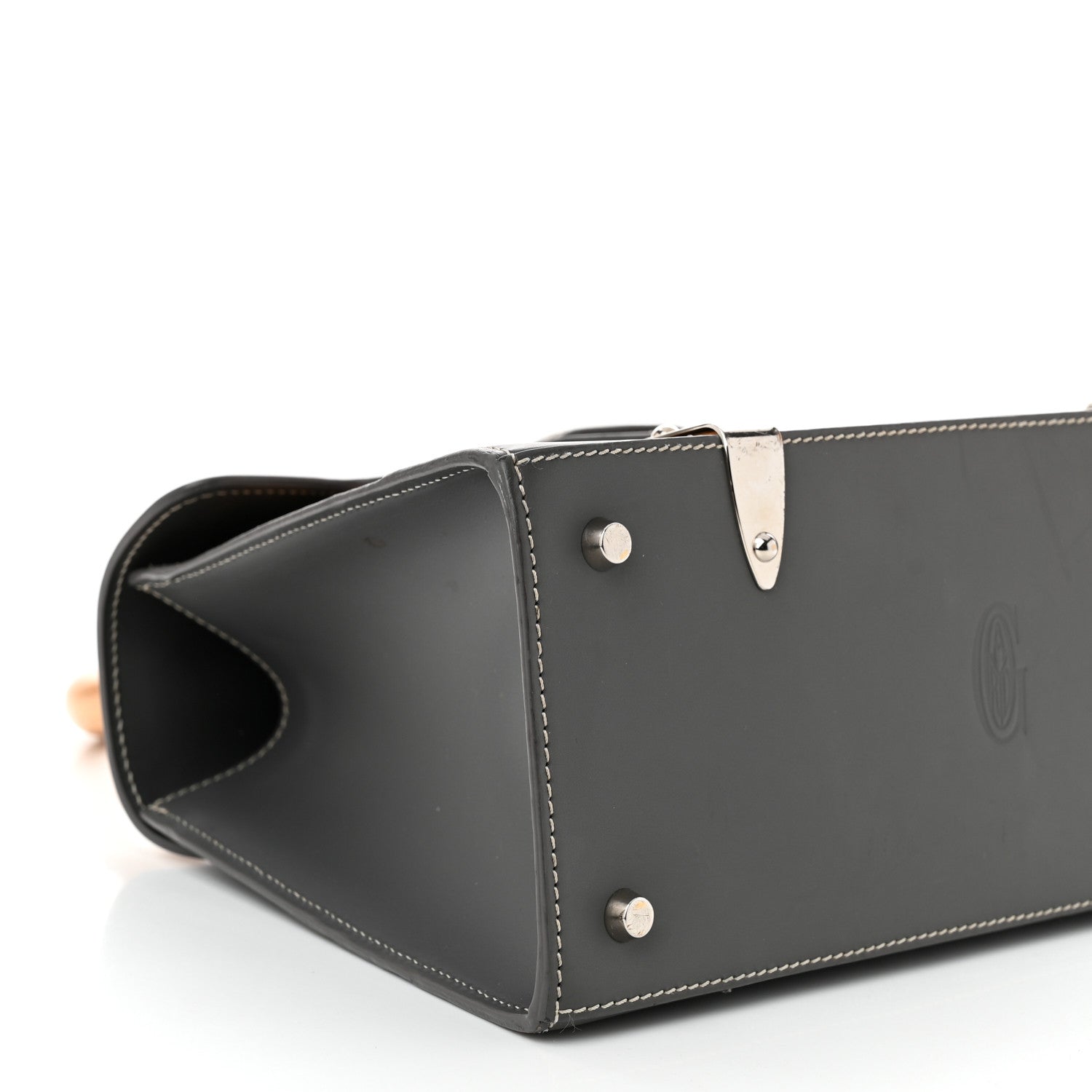 Goyard Goyardine Saigon PM Grey 8 of 16